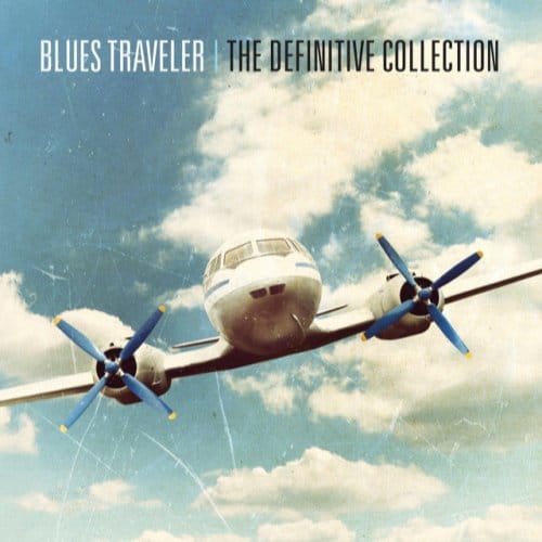 Definitive Collection - Blues Traveler