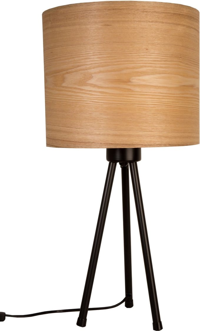 Dutchbone Woodland Tafellamp - Multi colour