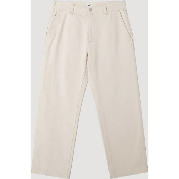 Hardwork Carpenter Denim
