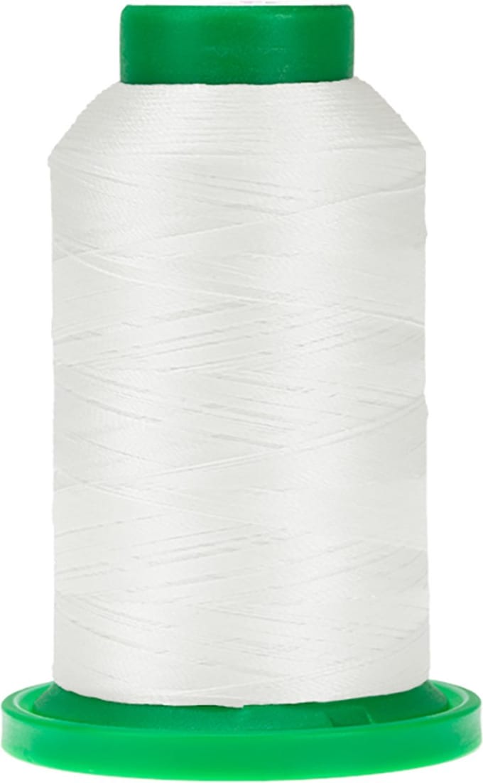 Amann Isacord 1000mtr kleur nr. 101