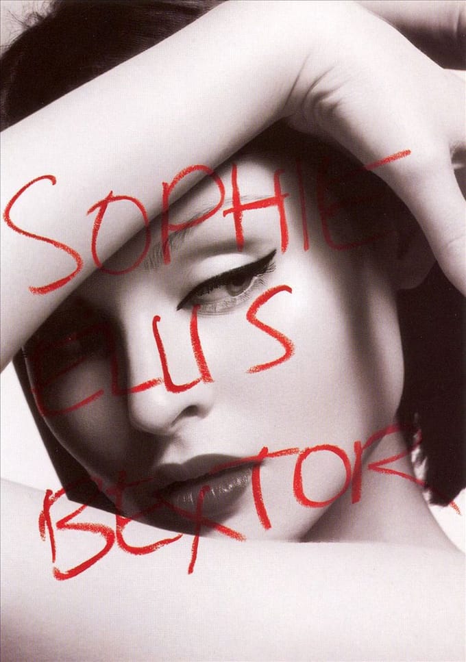 Sophie Ellis Bextor - Watch My Lips