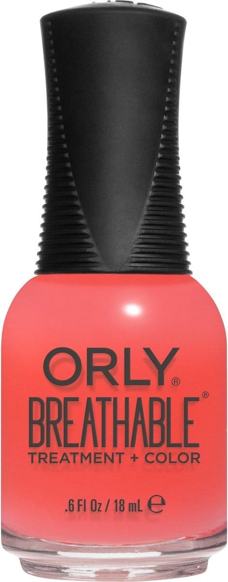Orly Breathable Nagellak Sweer Serenity 18ml
