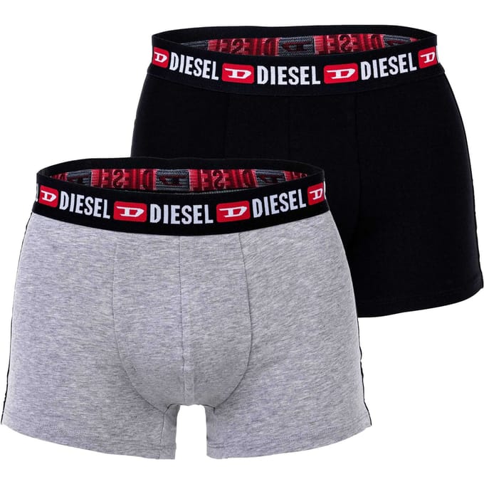 Diesel Umbx-Shawntwopack Boxershorts