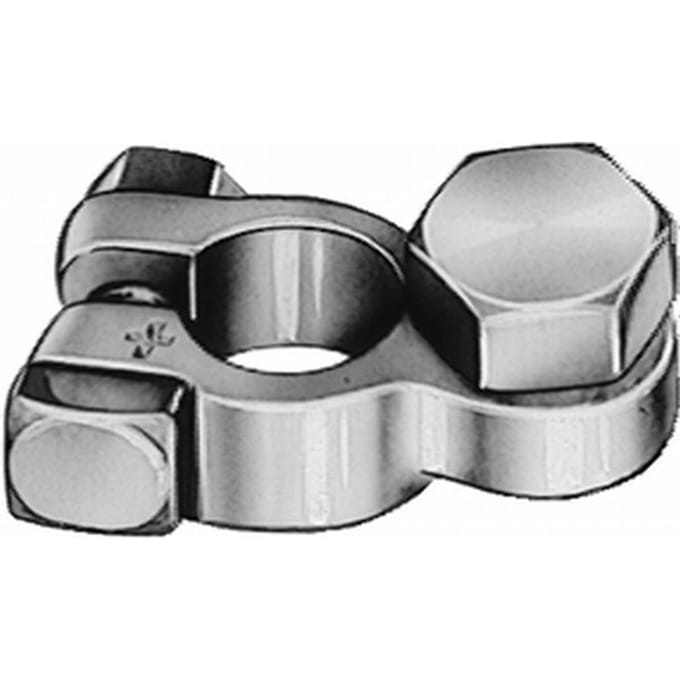 Hella Batterijklem M10x1.5 - 15.9mm