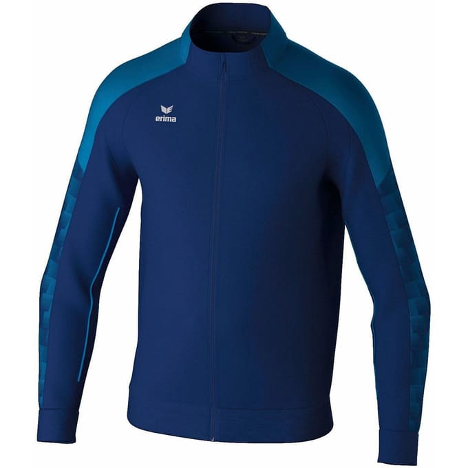 Erima Evo Star Trainingsjack Junior - Maat 152