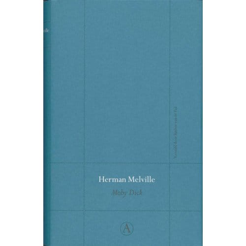 Moby Dick - Perpetua - Herman Melville