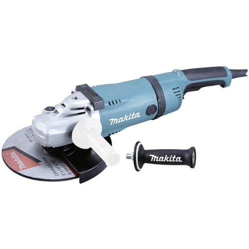 Makita GA9030RF01 GA9030RF01 Haakse slijper 230 mm 2400 W