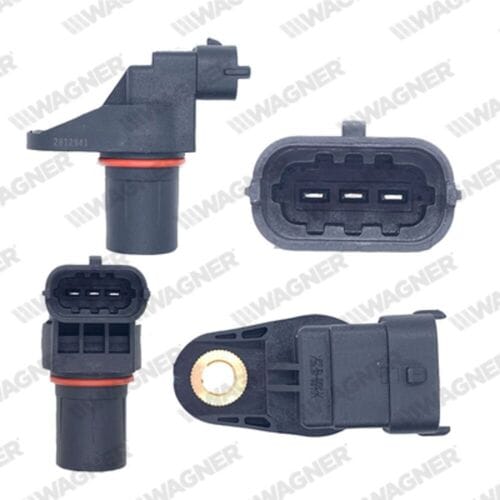 Sensor, nokkenas positie WAGNER CAS00024