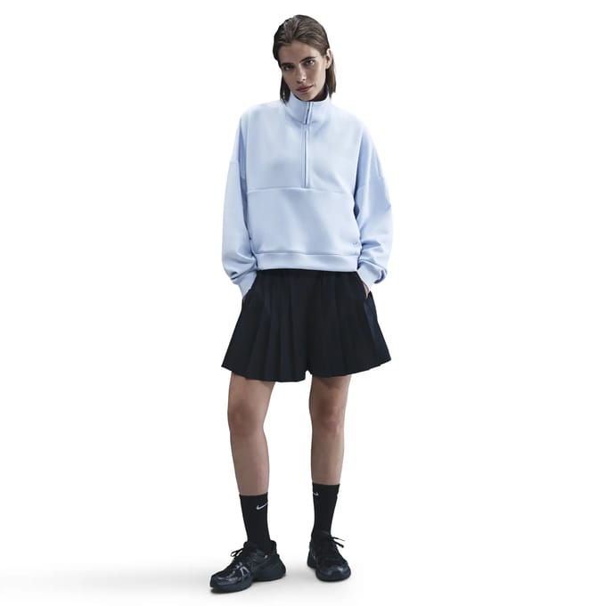Dames sweatshirt Nike Impossiblysoft