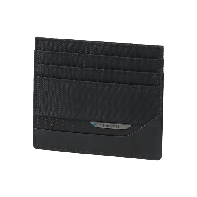 Samsonite Spectrolite 4.0 Slg Creditcardhouder Zwart