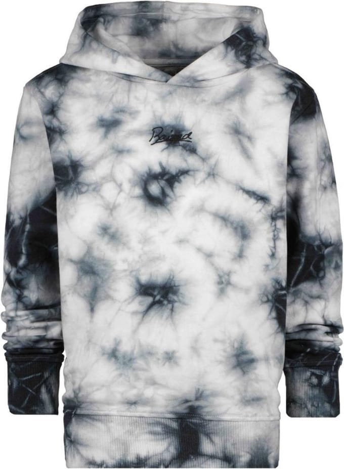 Raizzed Sweater meisje zwart maat 104
