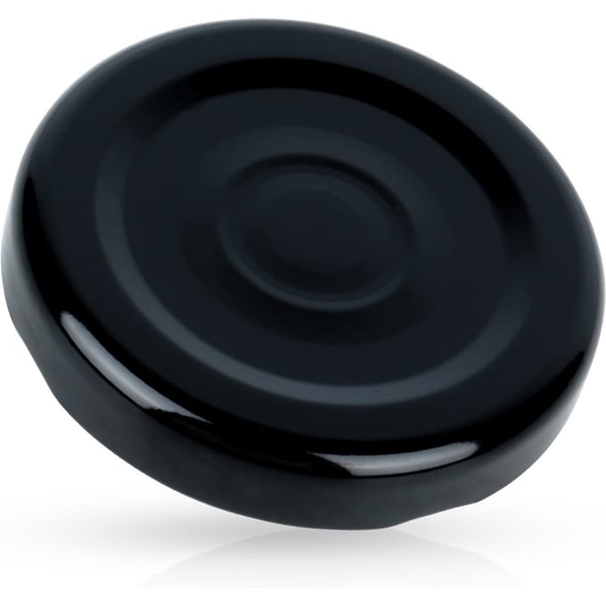 Orion - Zakrętka voor fles - 4,8 cm - Vierzijdenklem - Herbruikbaar