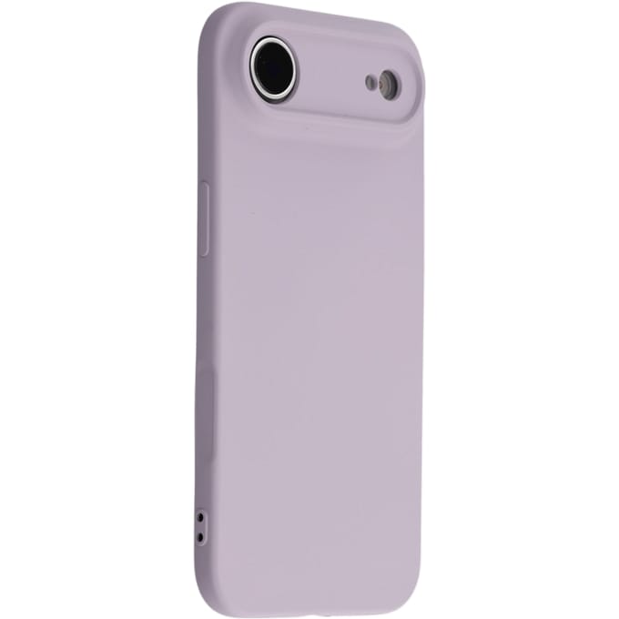 Mocaa Apple iPhone Air Lens Protection Hoesje Meerkleurig