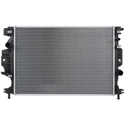 Radiateur VALEO 717055