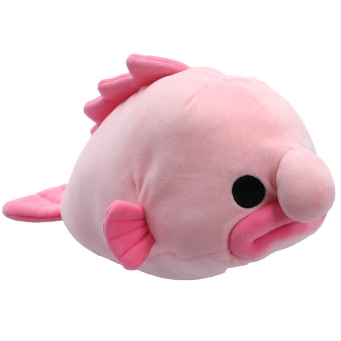 Hug-A-Lumps therapie pluche small assorti