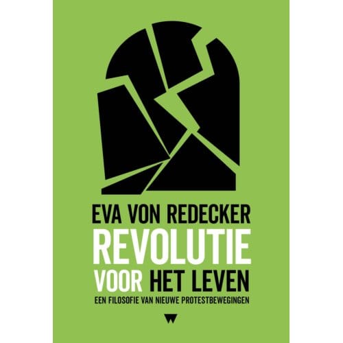 Revolutie Voor Het Leven - Eva von Redecker