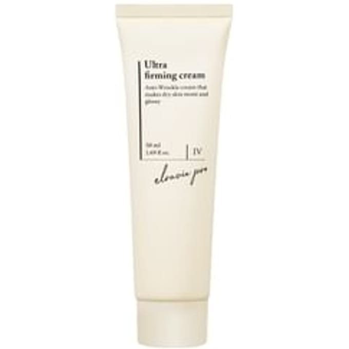 Derma Elravie - Pro Ultra Firming Cream 50ml