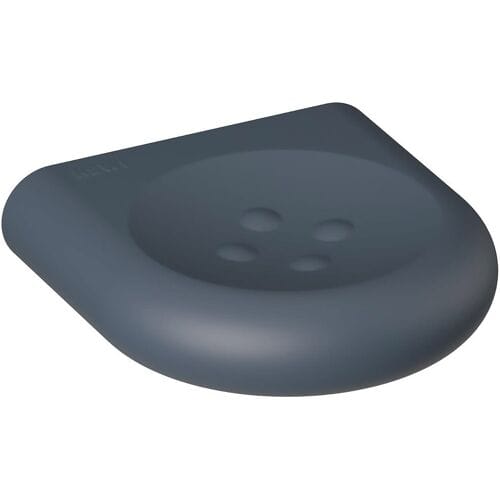 HEWI series 477/801 soap dish 477.02B100 98