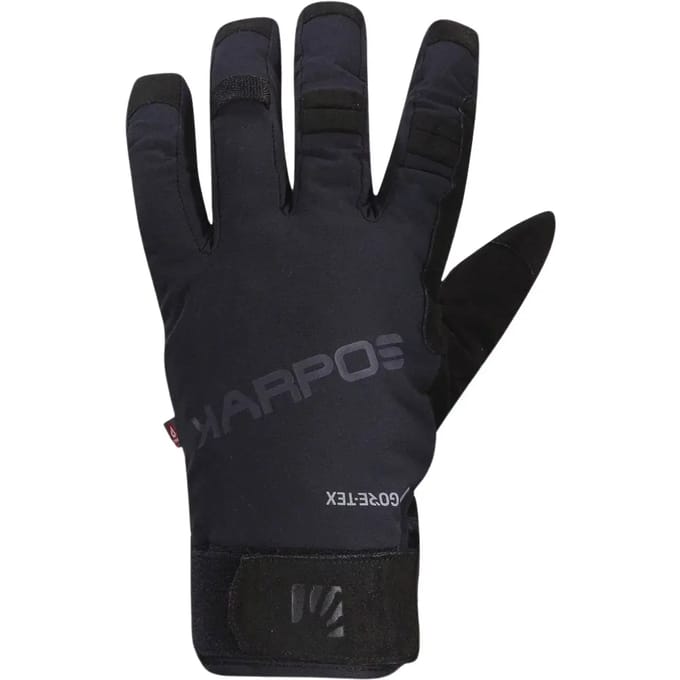 Skihandschoenen Karpos Goretex