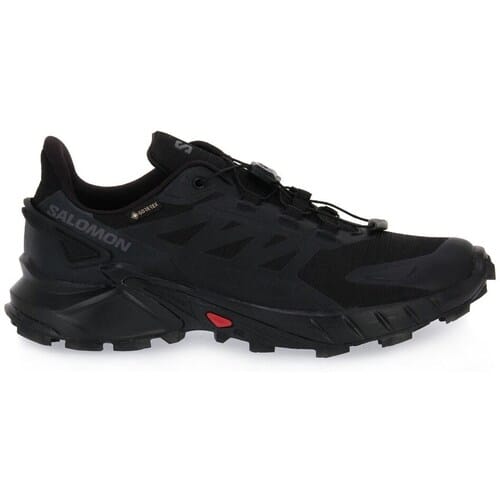 Hardloopschoenen Salomon Supercross 4 Gtx W