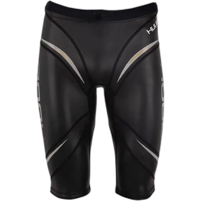 Huub Tc Performance Drijfshorts Zwart M