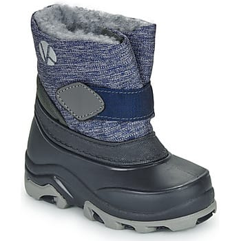 Kimberfeel Nemo Sneeuwlaarzen Blauw EU 24-25 Jongens,Meisjes