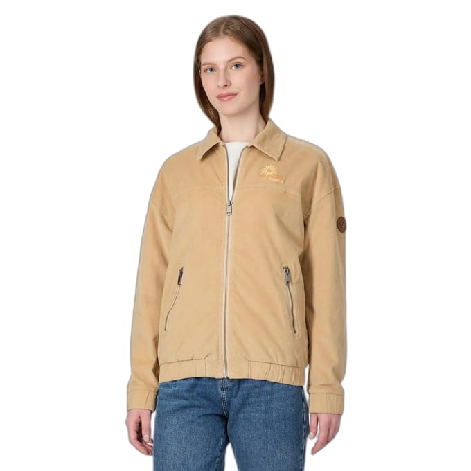 Damesjas Ragwear Melvene Cordy