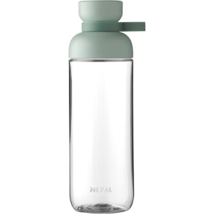 Mepal Vita waterfles - 700 ml - extra drinkgemak - Drinkfles - Nordic sage