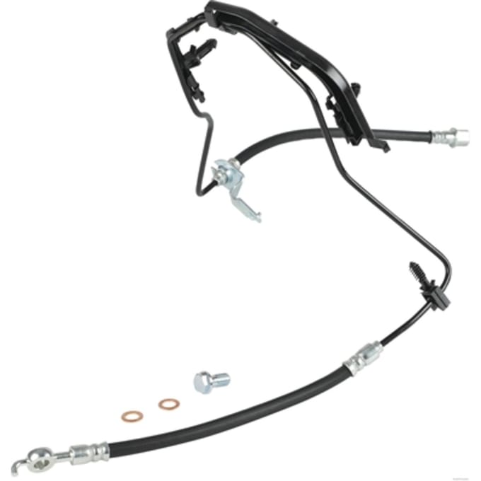 Herth+Buss Elparts Remleiding HERTH+BUSS JAKOPARTS J3702413