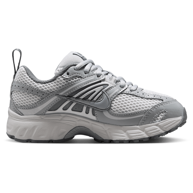 Nike Air Max Peuterschoenen - Grijs - Maat 30 - Mesh/Synthetisch