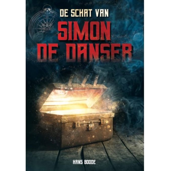De Schat Van Simon De Danser - Hans Boode