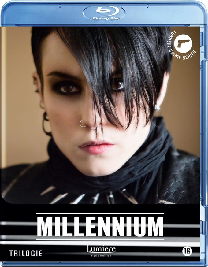 Millennium Trilogie
