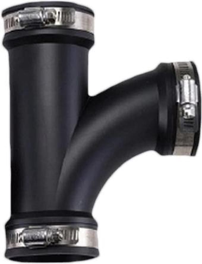 Flexibel T-STUK 2” / 63mm