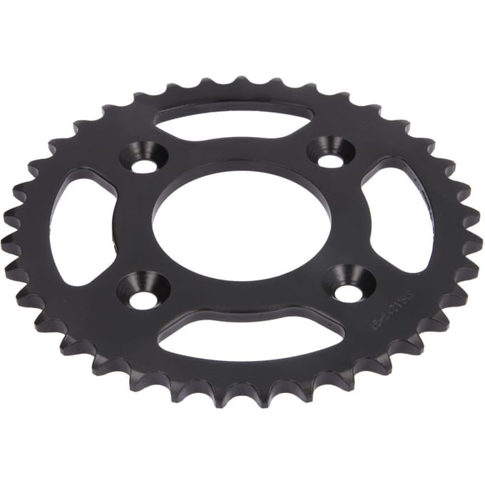 Motorfiets kroon JT Sprockets Honda XR 50 R
