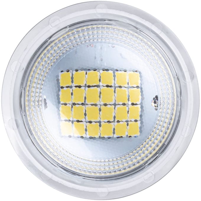 Paulmann 92458 Nova Coin LED-inbouwlamp Energielabel: A (A - G) LED LED vast ingebouwd 2.8 W Helder