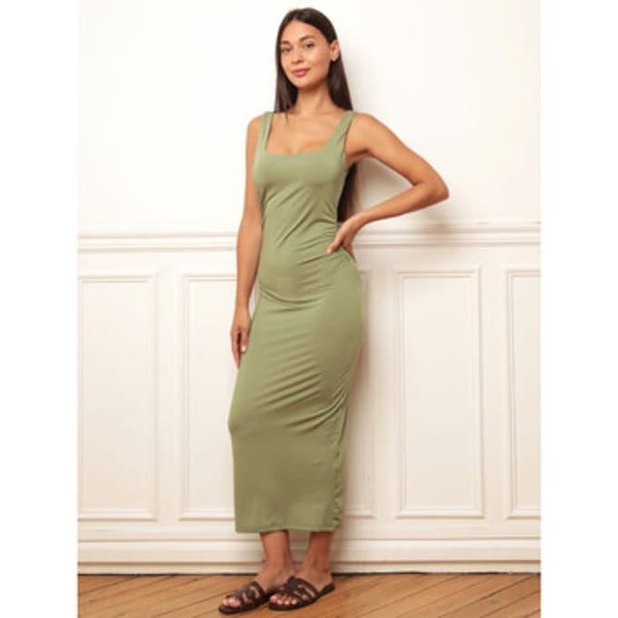 Jurk La Modeuse 79201_P188518