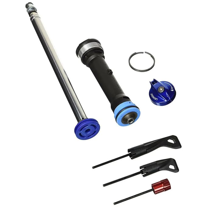 Vork Rockshox Dmprint Rt Tk Sktrs/Xc32 80-120 Crn