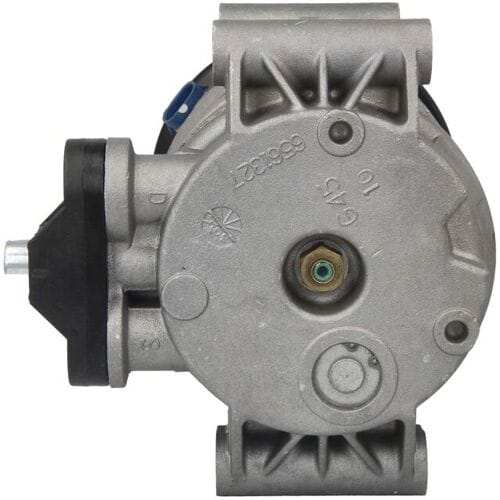 Airco-compressor AIRSTAL 10-2026