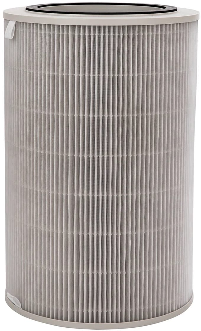 BA-2080 HEPA-13 filter - Microbiële verneveling tegen allergieën, ziekte en geurtjes