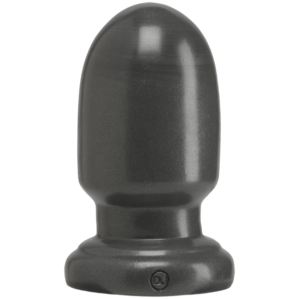 Doc Johnson  American Bombshell  Butt Plug Shell Shock - Small