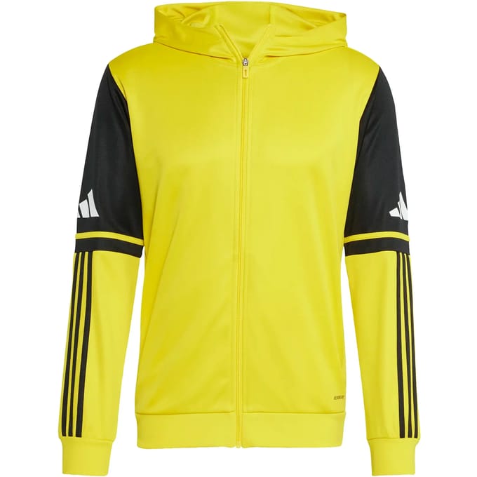 Capuchon sweaters adidas Sweat Squadra 25 technologie AEROREADY
