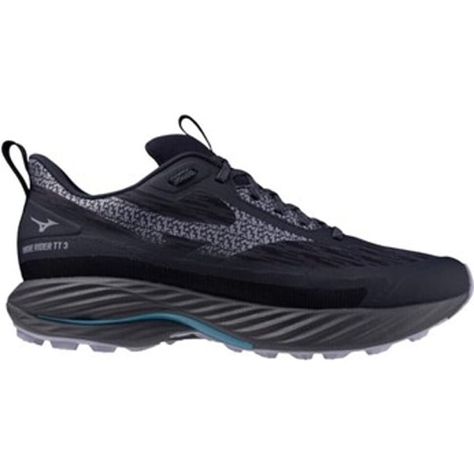 Lage Sneakers Mizuno Wave Rider Tt 3