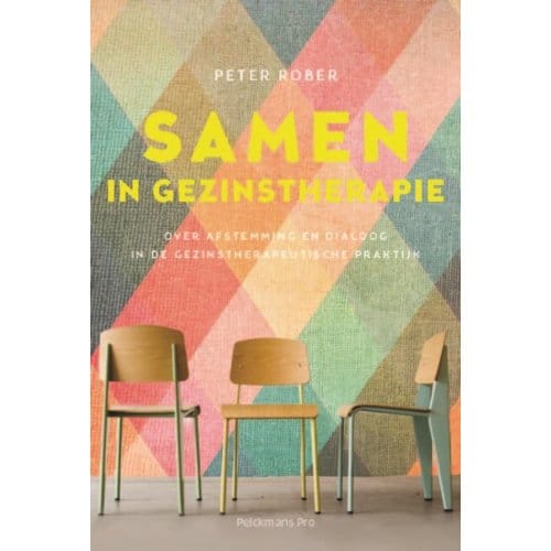 Samen In Gezinstherapie - Peter Rober