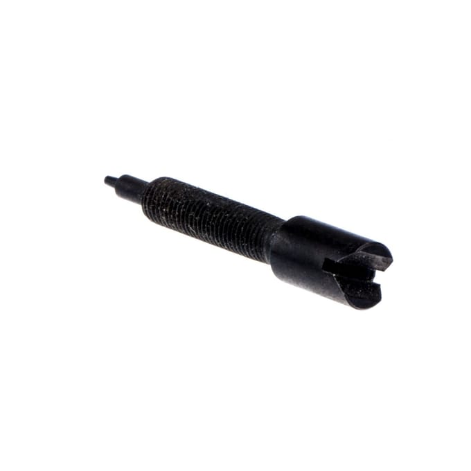 Idle needle
