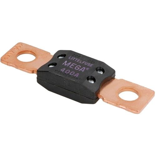 Zekering LITTELFUSE BV BEZP298400