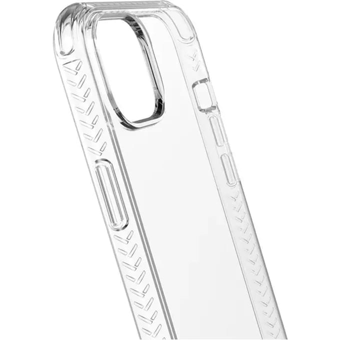 Ingekleurde 3M hoes Muvit For France iPhone 14 Plus