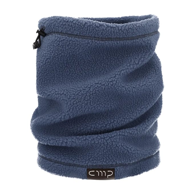 Fleece nekwarmer CMP