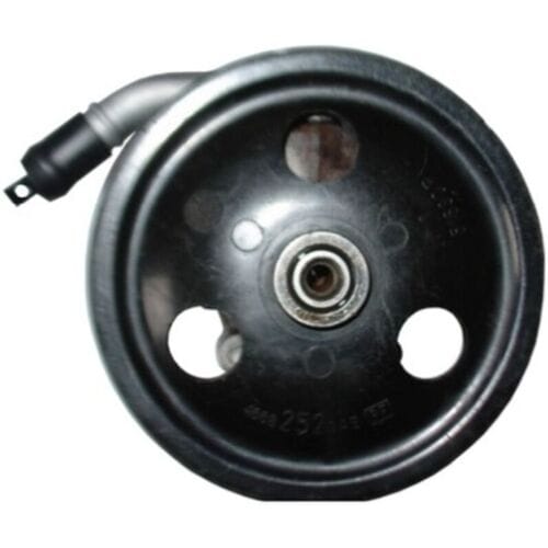 Hydraulische pomp, stuurinrichting SPIDAN 54365
