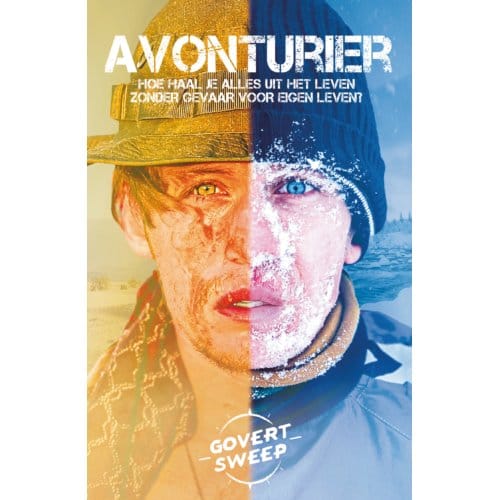 Avonturier - Govert Sweep