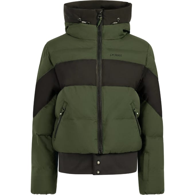 Protest Girls Prtmilla Jr Snowjacket
